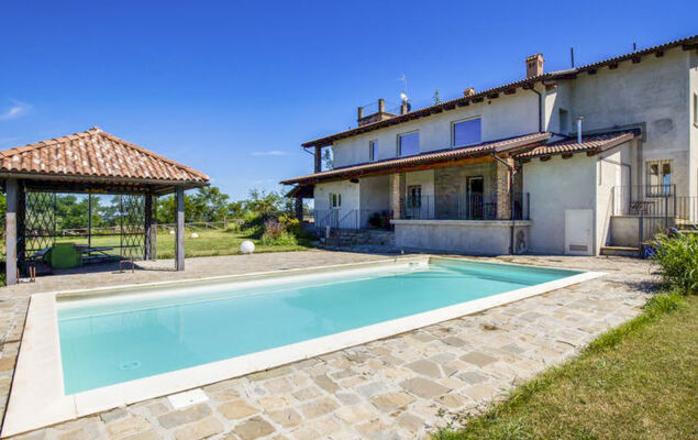 Villa Creviolo - Photo 2