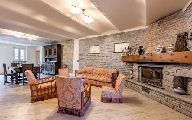 Villa Creviolo - Photo 5