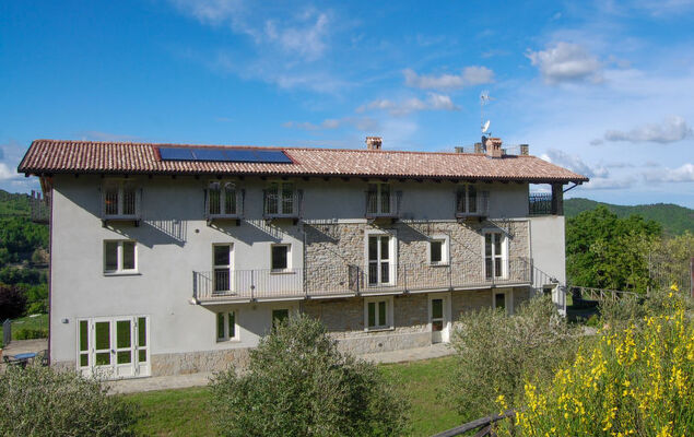 Villa Creviolo - Photo 43