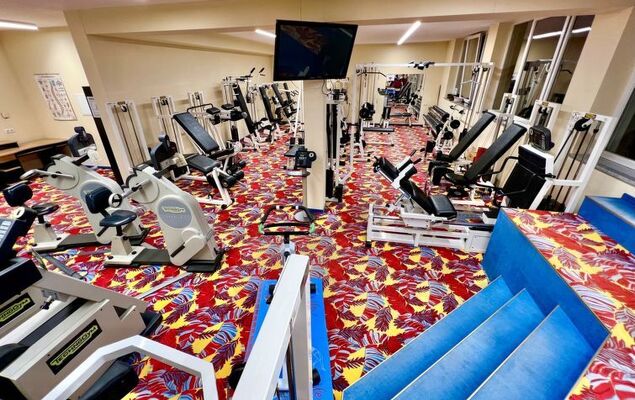 Hofresidenz - Photo 17