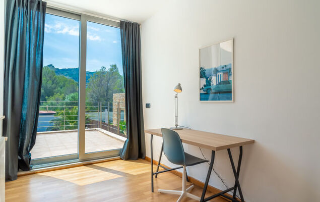 Villa Mut - Photo 22