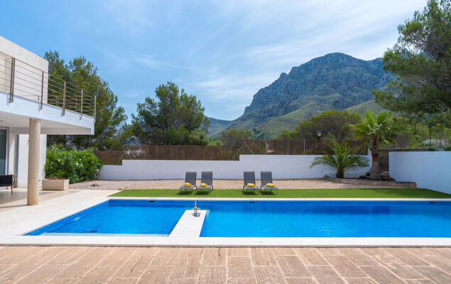 Villa Mut - Photo 24