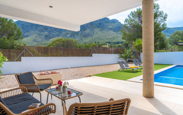 Villa Mut - Photo 26