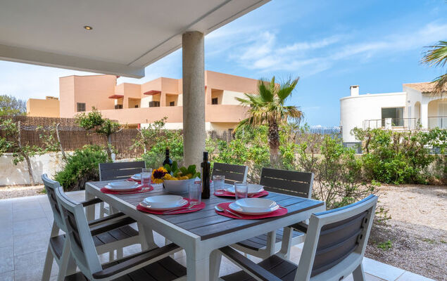 Villa Mut - Photo 28