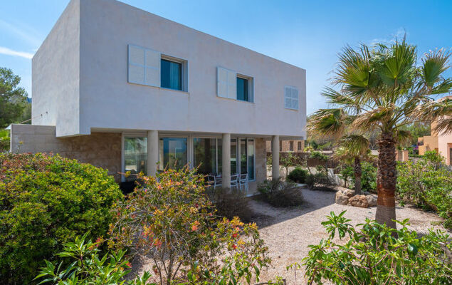 Villa Mut - Photo 36