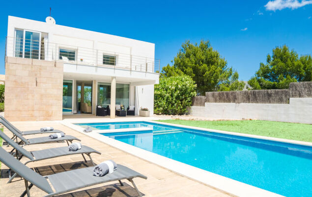 Villa Mut - Photo 40