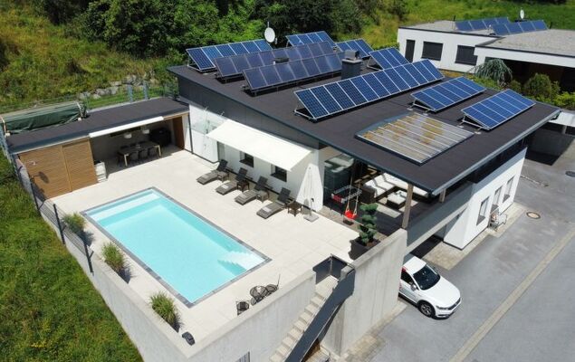 Villa Renate - Photo 1