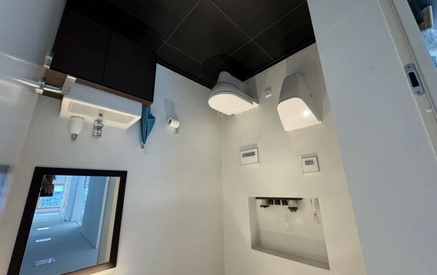 Villa Renate - Photo 19