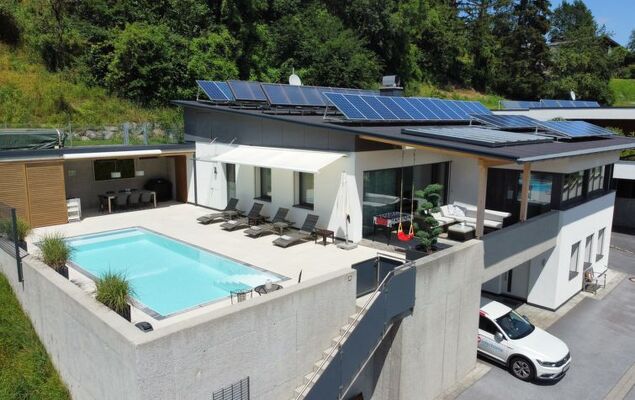 Villa Renate - Photo 32