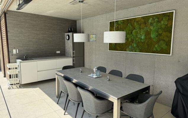 Villa Renate - Photo 35