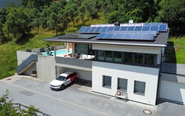 Villa Renate - Photo 38