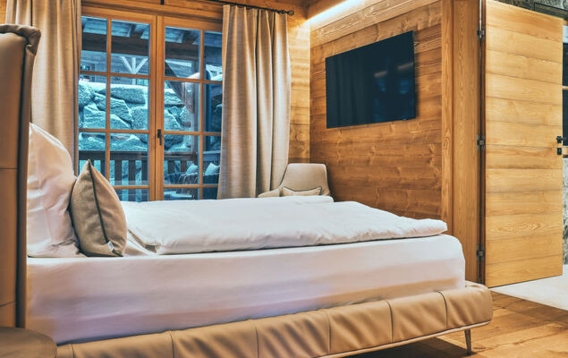 Sissis green Chalets - Photo 17