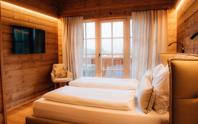 Sissis green Chalets - Photo 19