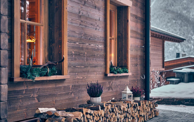 Sissis green Chalets - Photo 35