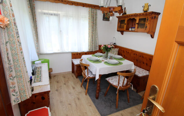 Bungalow Leopoldau - Photo 8