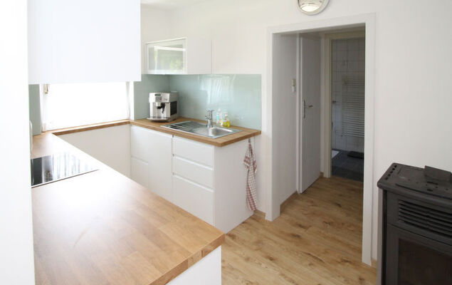 Bungalow Leopoldau - Photo 9