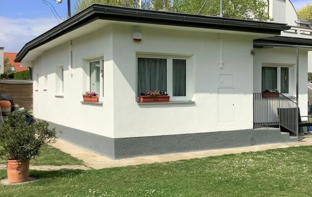 Bungalow Leopoldau - Photo 18