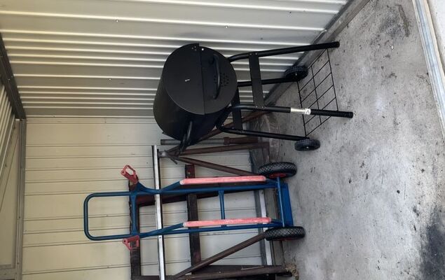 Bungalow Leopoldau - Photo 31