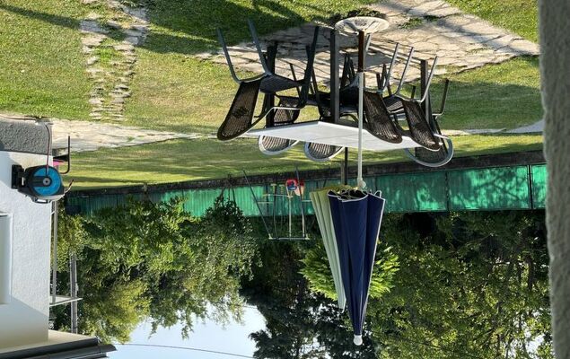 Bungalow Leopoldau - Photo 37