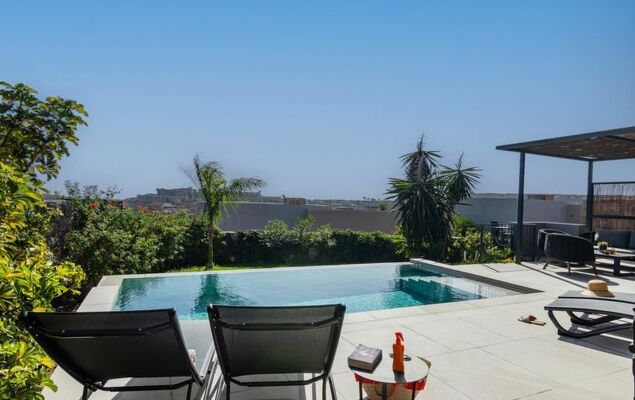 Salobre Golf Resort - Photo 29