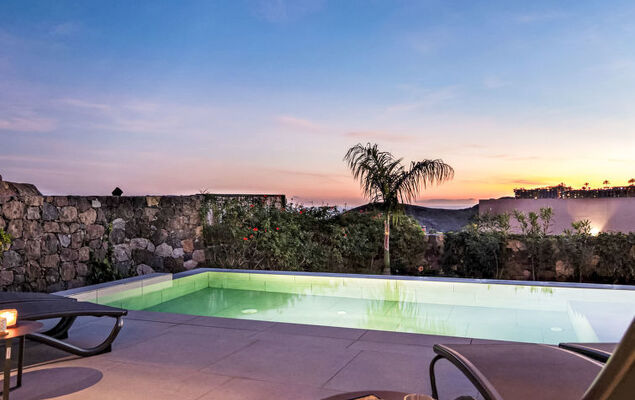 Salobre Golf Resort - Photo 33