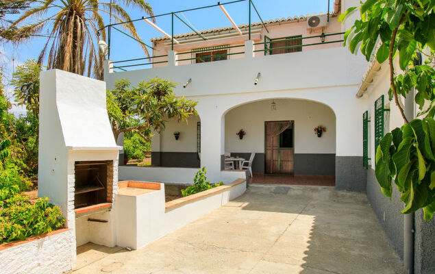 Villa Chirimoya - Photo 6