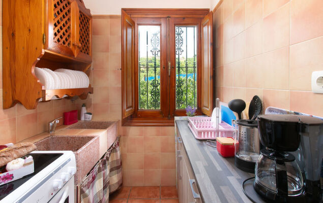 Villa Chirimoya - Photo 24