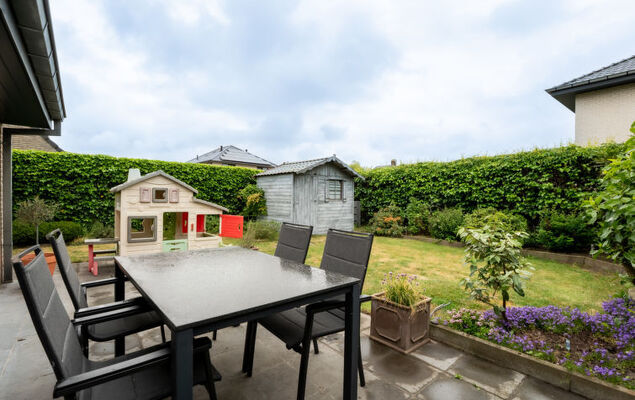 Villa Polderwind - Photo 27