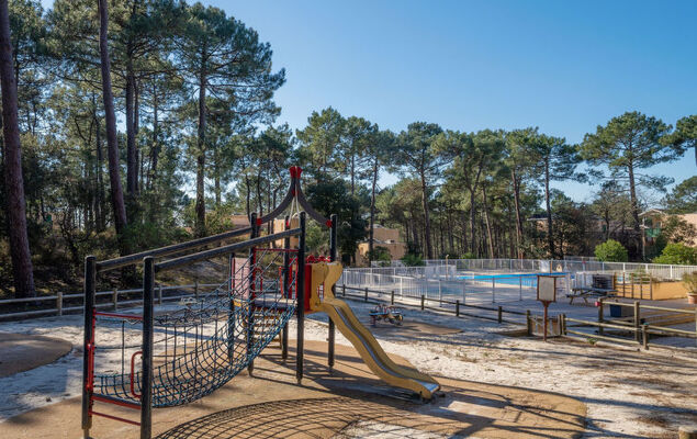 Les Grands Pins - Photo 21