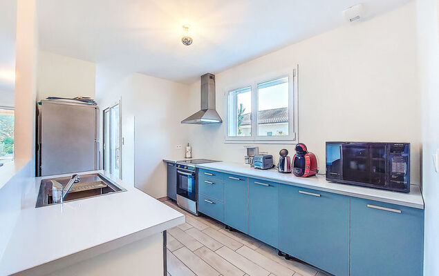 Les Arbousiers - Photo 3