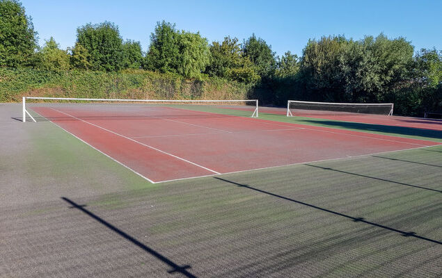 Beluga with parking and shared pool - Photo 6