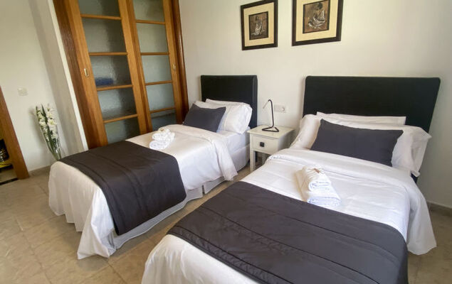 Villa Capri en Playa Blanca - Photo 14