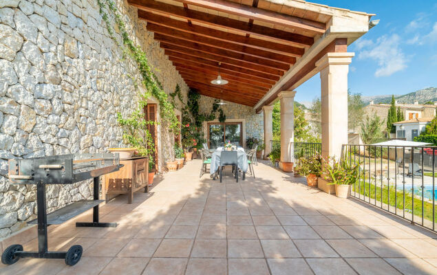 Turixant Dalt - Photo 9