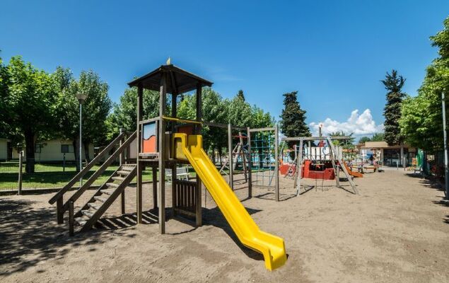 Baia Holiday Gasparina - Photo 12