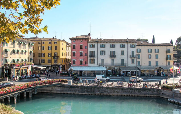 Baia Holiday Gasparina - Photo 21