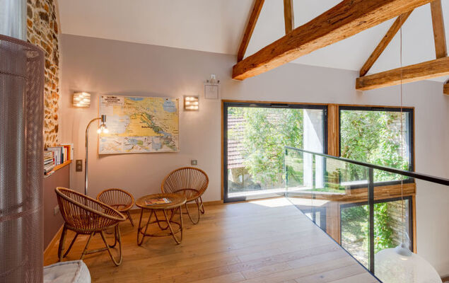 La Gicquelière - Photo 4