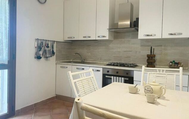 Villa Luminosa - Photo 4