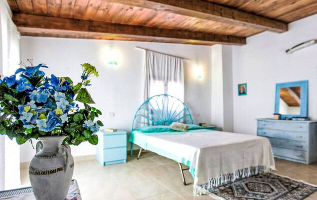 Villa Luminosa - Photo 12