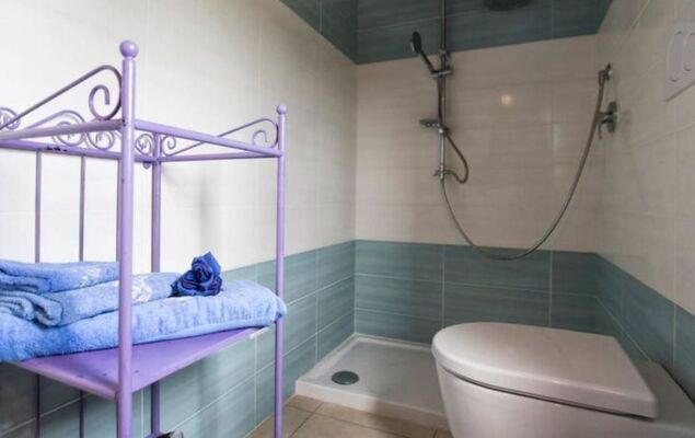 Villa Luminosa - Photo 19