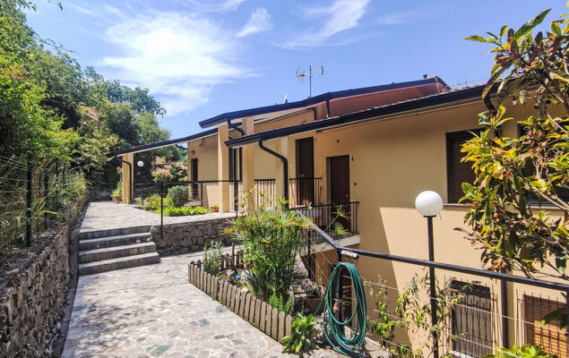 La casa di Silvia - Photo 21