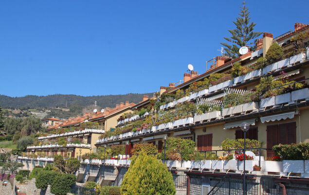 Terrazzo sul Mare - Photo 31