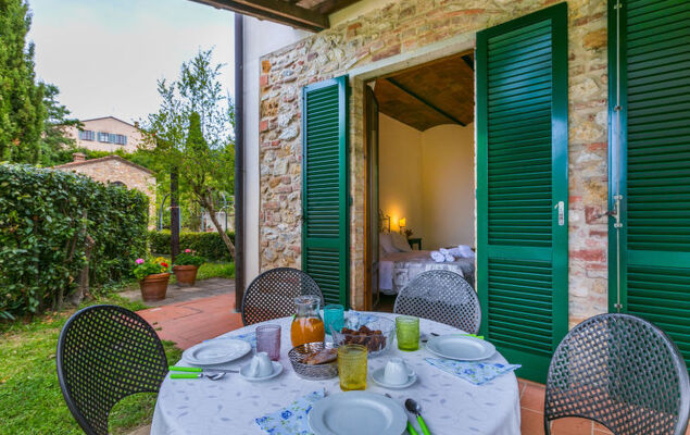 Le Monache - intero nucleo - Photo 57