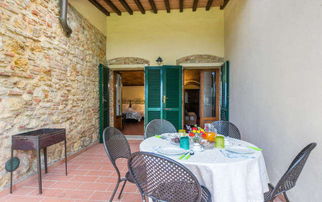 Le Monache - intero nucleo - Photo 60