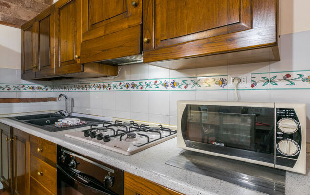 Le Monache - intero nucleo - Photo 62