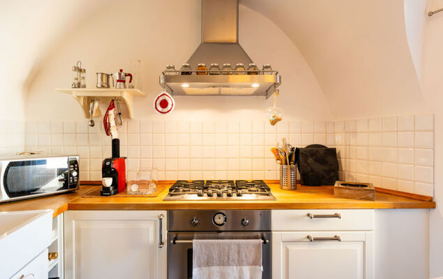 La Petite Maison - Photo 9