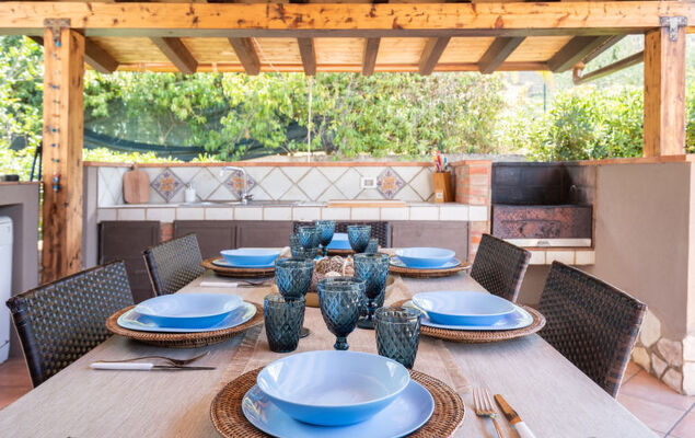 Nicole con Dependance - Photo 4