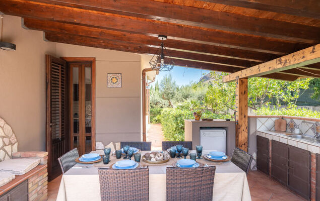 Nicole con Dependance - Photo 25