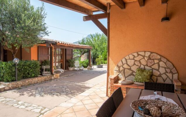 Nicole con Dependance - Photo 27