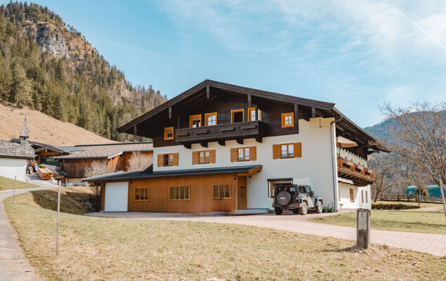 Weissbachergut - Photo 1