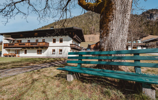 Weissbachergut - Photo 39